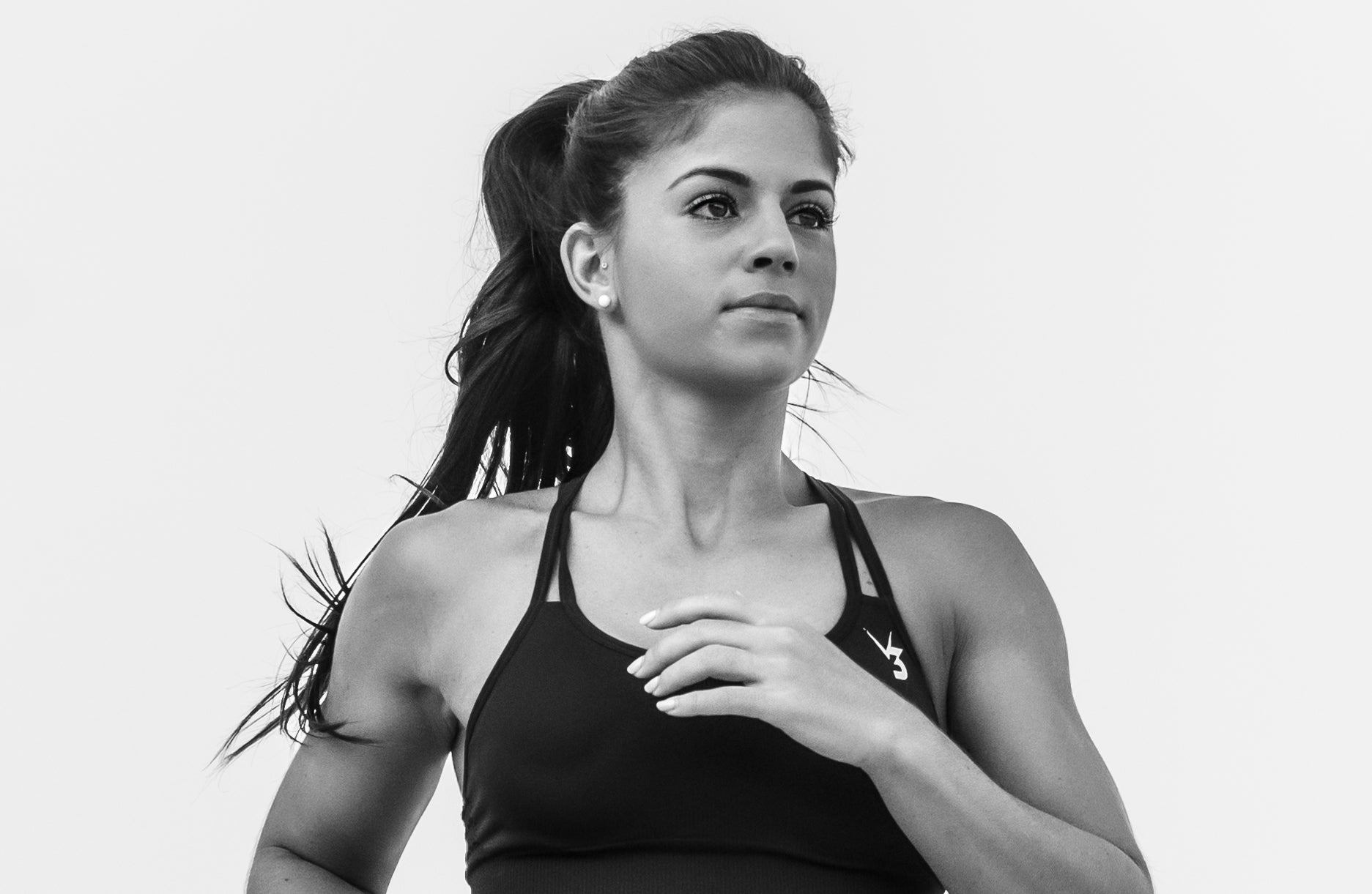Meet Domia, a Personal Trainer with a passion!