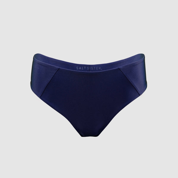 Maathai Bikini Bottoms Navy