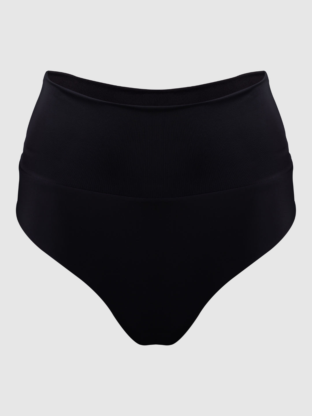 Katy Bikini Bottoms Onyx