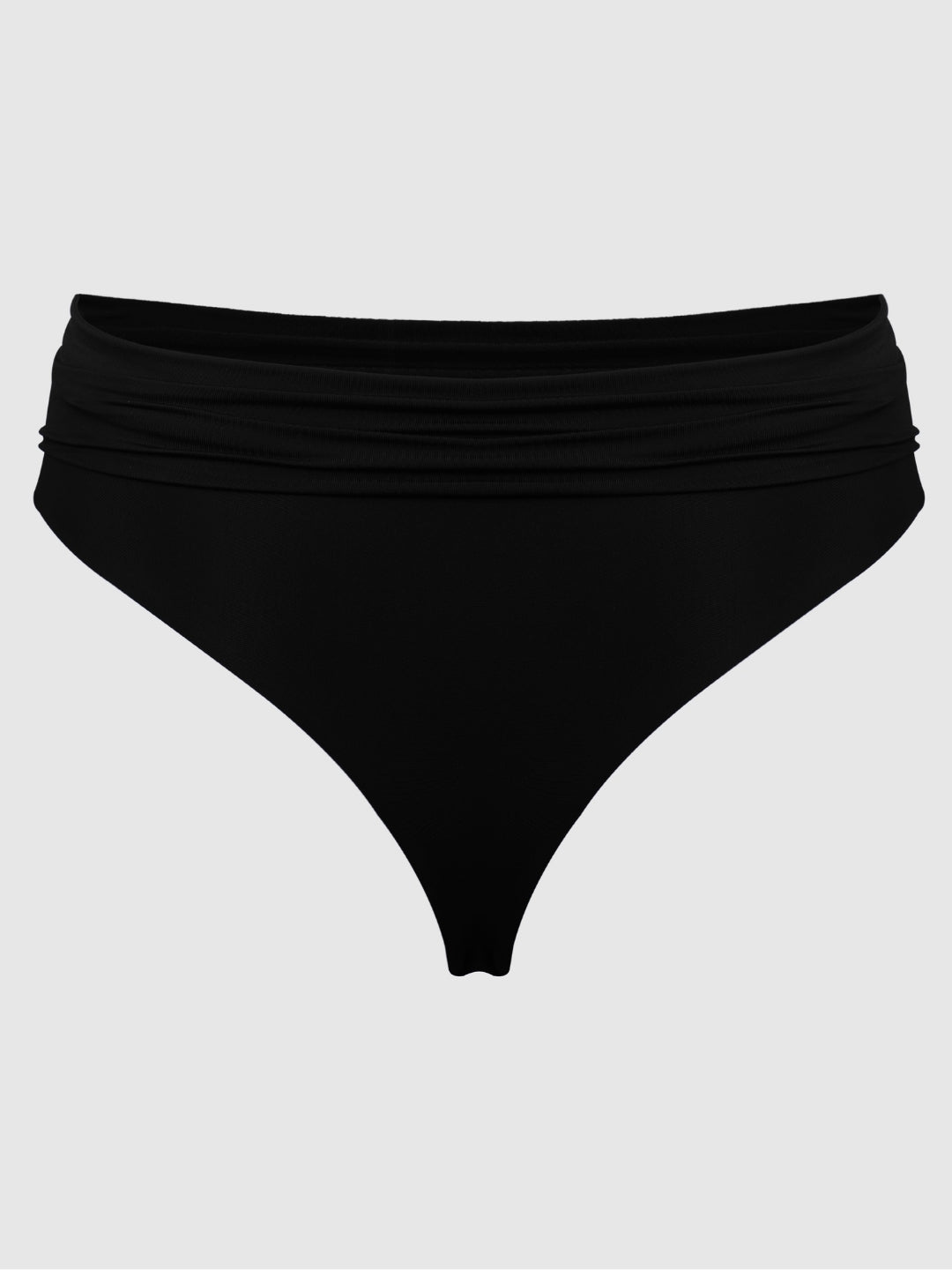 Katy Bikini Bottoms Onyx