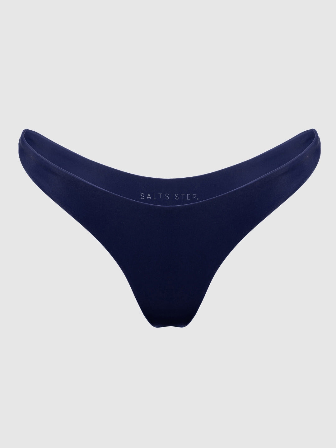 Carson Bikini Bottoms Navy