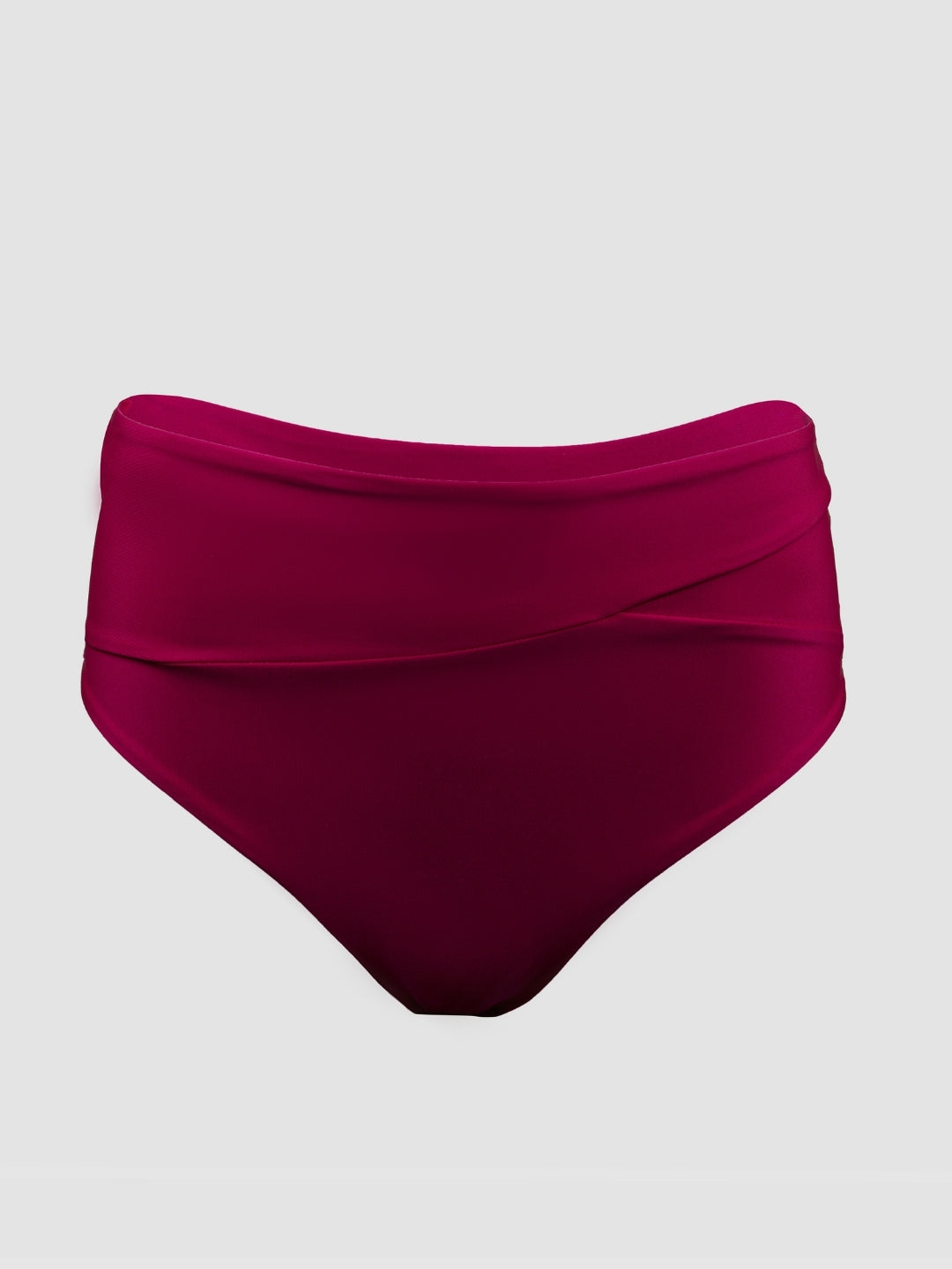 Freda bikini bottoms Plum