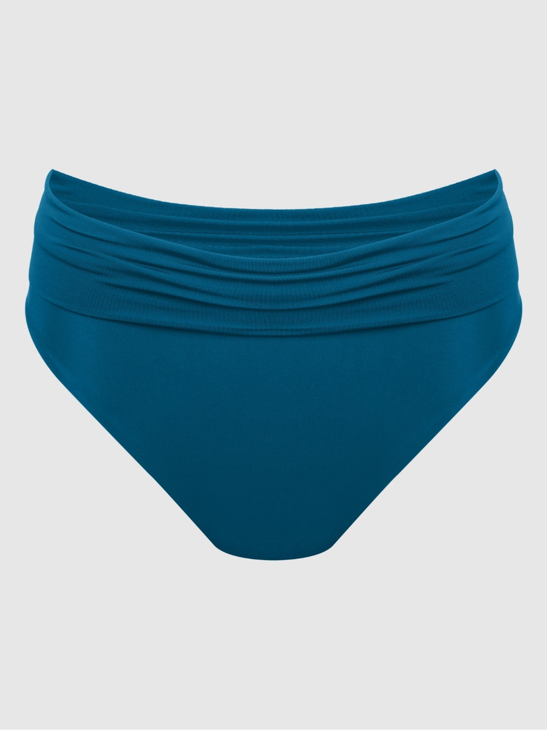 Katy Bikini Bottoms Teal