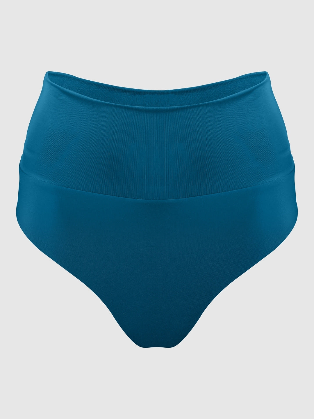 Katy Bikini Bottoms Teal