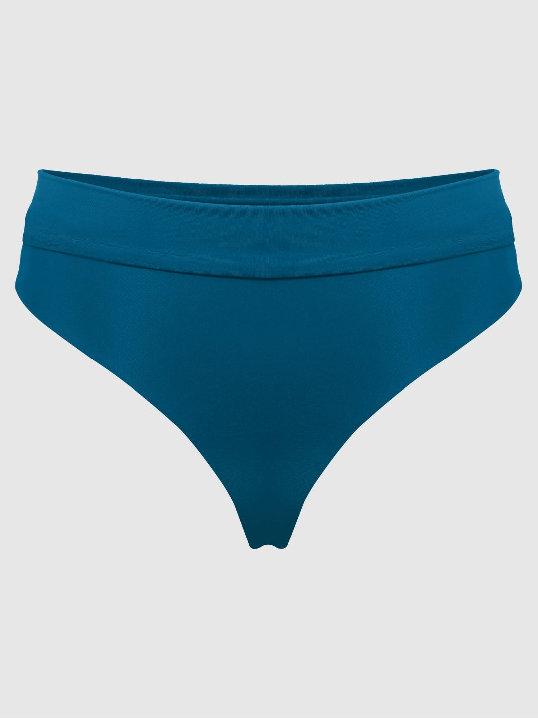 Katy Bikini Bottoms Teal