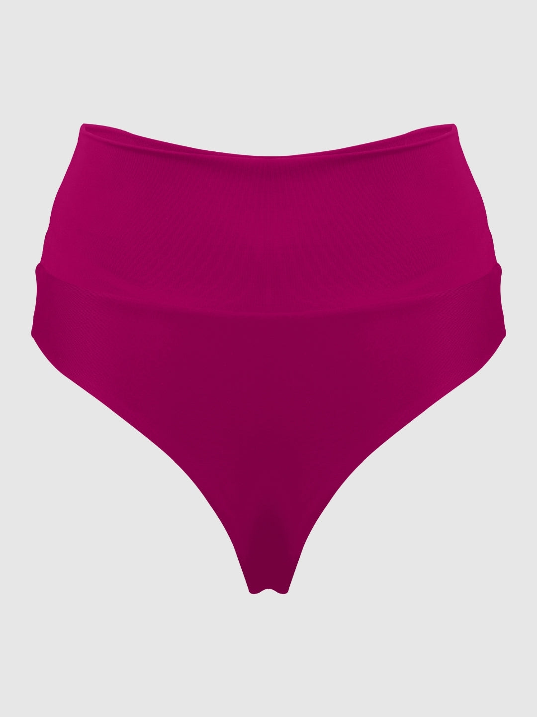 Katy Bikini Bottoms Plum