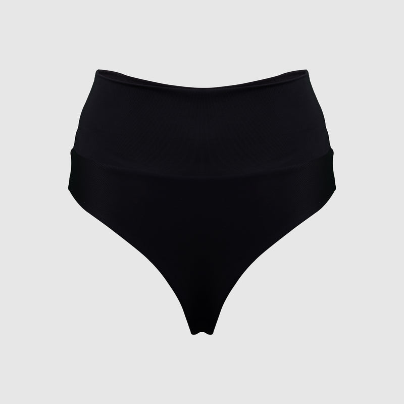 Katy Bikini Bottoms Onyx