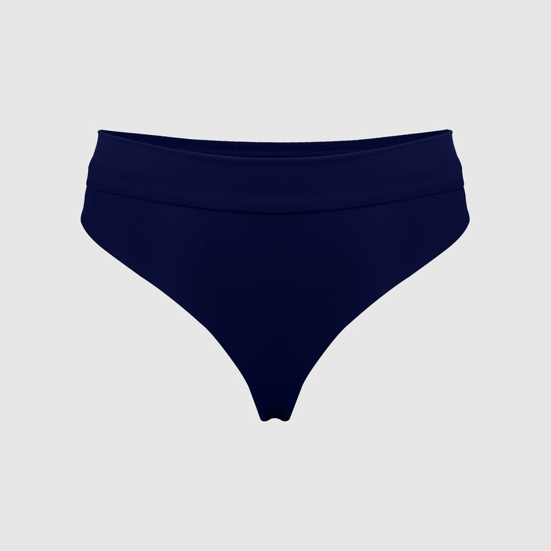 Katy Bikini Bottoms Navy