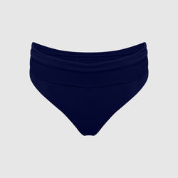 Katy Bikini Bottoms Navy