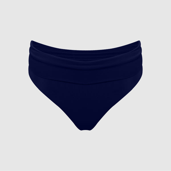 Katy Bikini Bottoms Navy