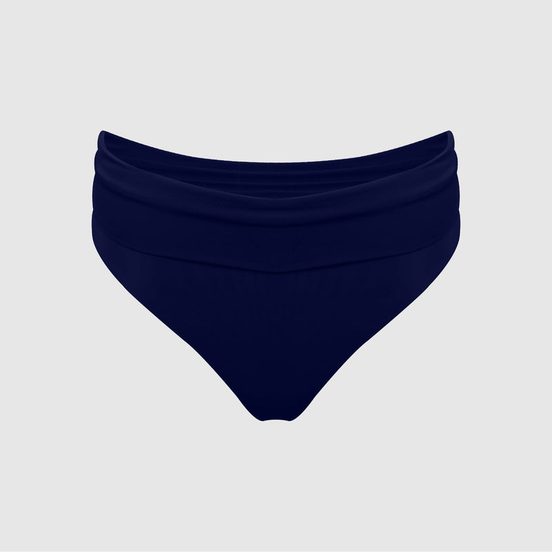 Katy Bikini Bottoms Navy