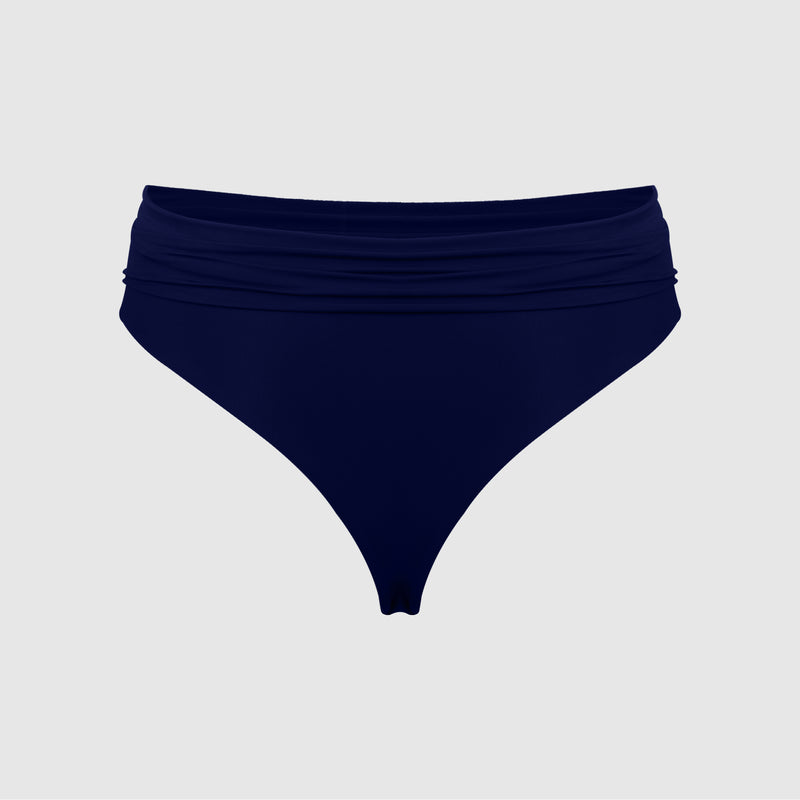 Katy Bikini Bottoms Navy