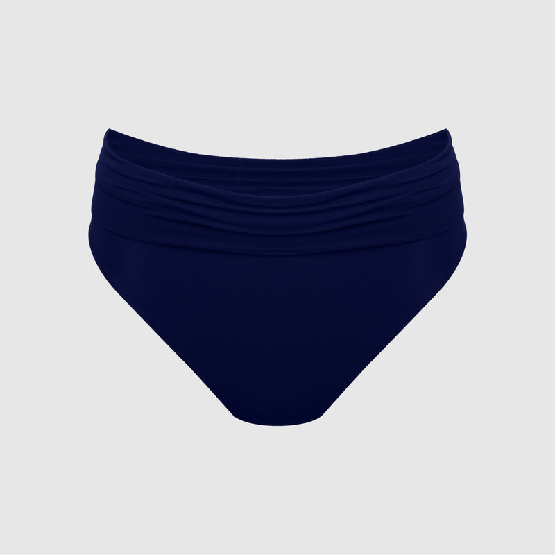 Katy Bikini Bottoms Navy