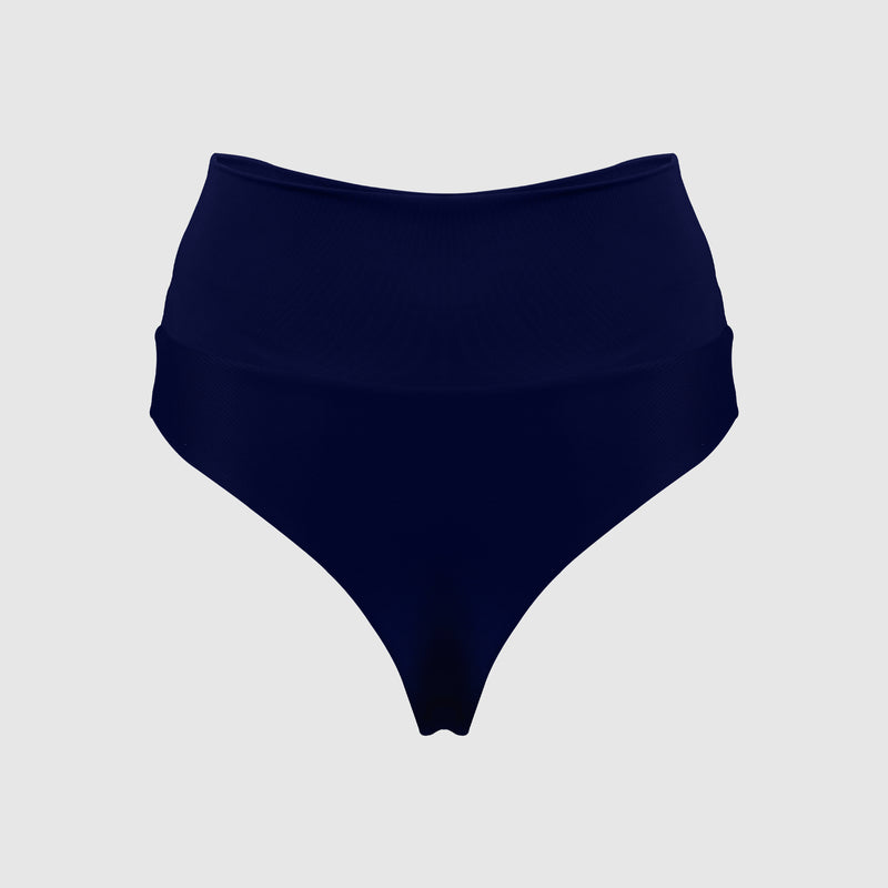 Katy Bikini Bottoms Navy