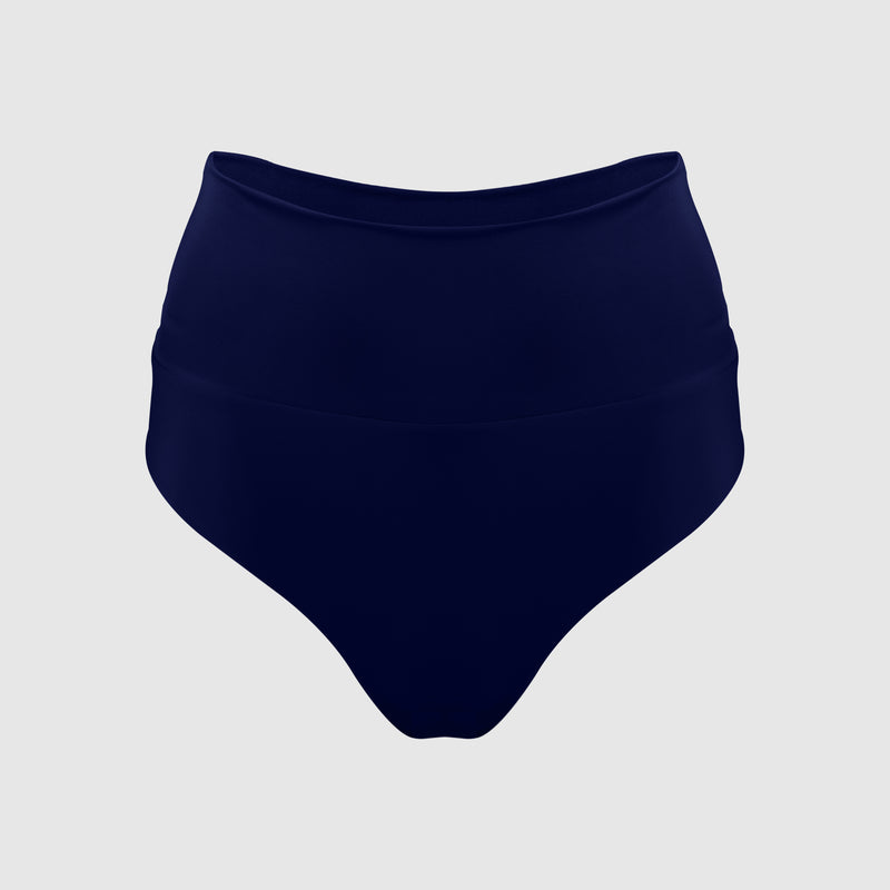 Katy Bikini Bottoms Navy