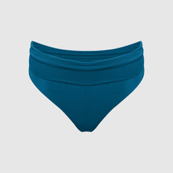 Katy Bikini Bottoms Teal