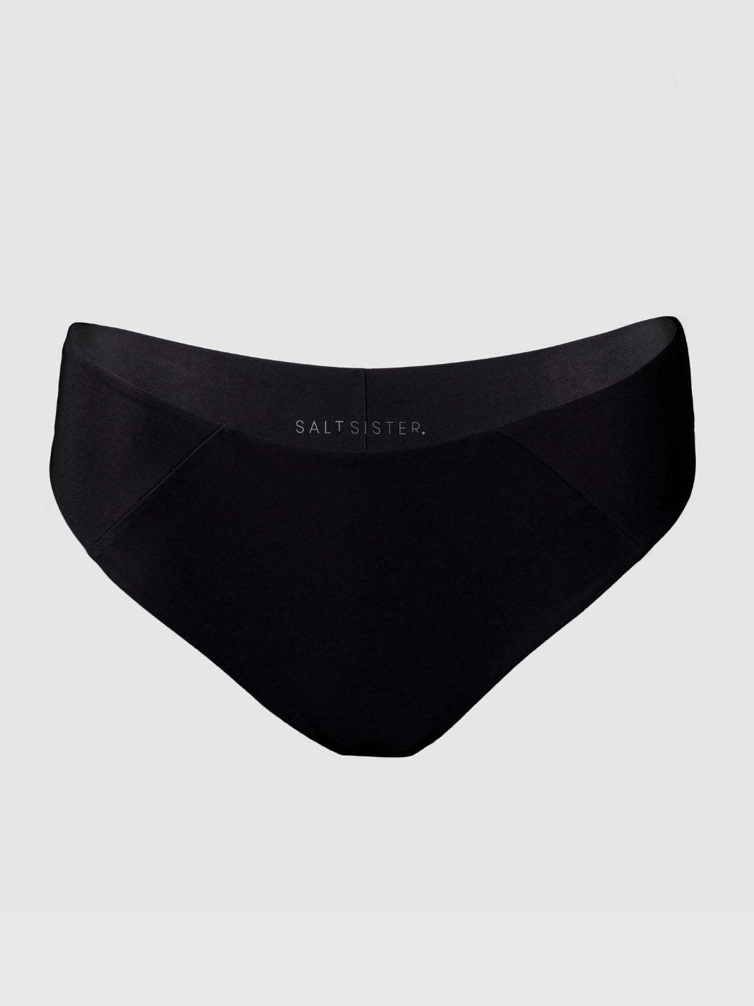 Maathai Bikini Bottoms Onyx